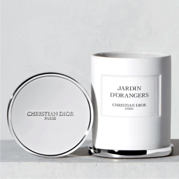 1 Christian Dior Candle Stand (stand only, no candle) - Picture 2 of 6